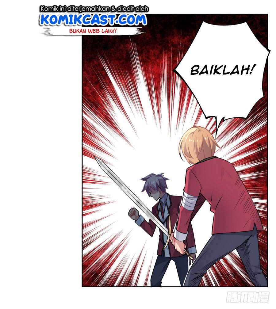 I Picked Up a Demon Lord as a Maid Chapter 11 Gambar 42